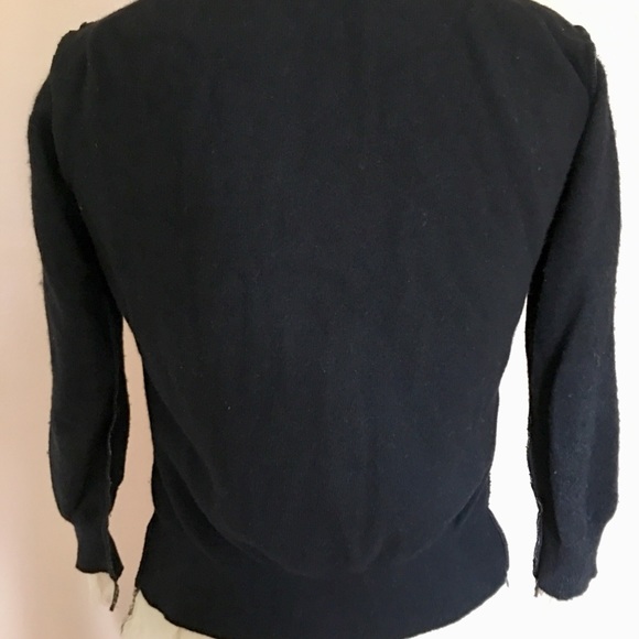 Cardigan - Picture 4 of 7